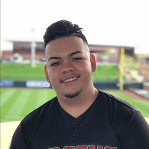 Meet your Posher, Mike